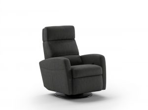 sloped recliner luonto 4
