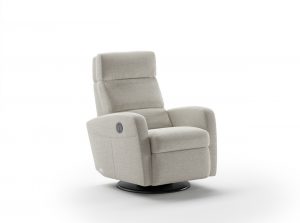 sloped recliner power luonto 4