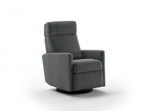track recliner manual luonto 2