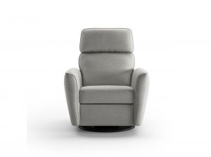 welted recliner manual luonto 1