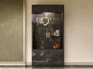 nyx italian curio display cabinet alf group 1