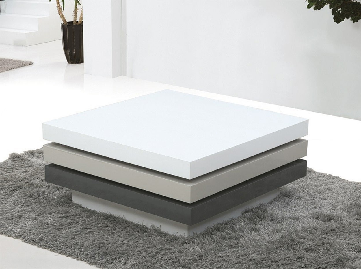 122CT Coffee Table By JM