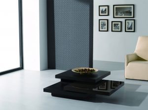 878D Coffe Table By JM