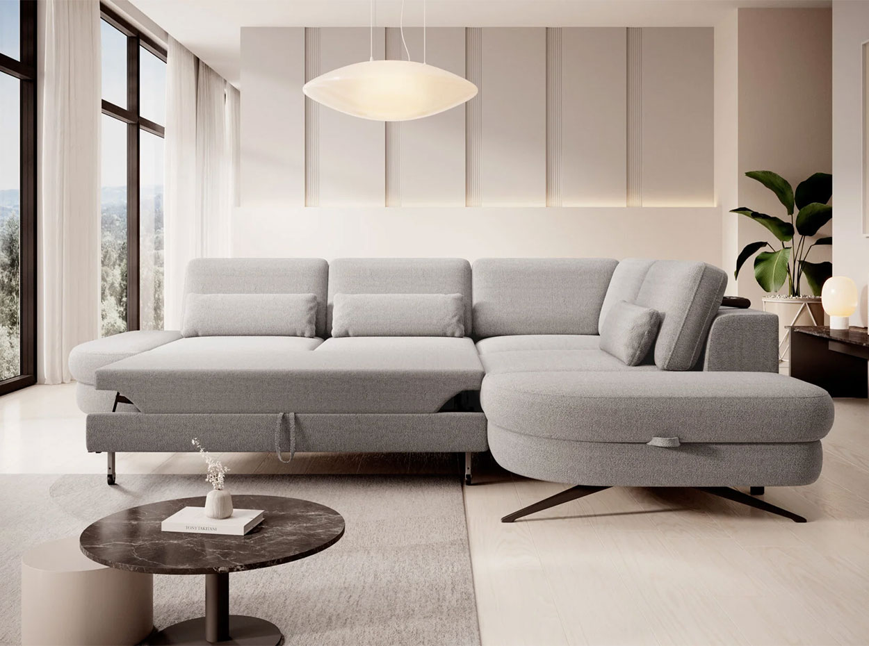 Aprille Sofa By Wersal