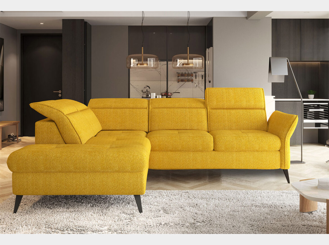 Apulla Sofa By Wersale