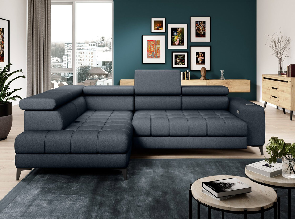 Baggie Sofa By Wersal