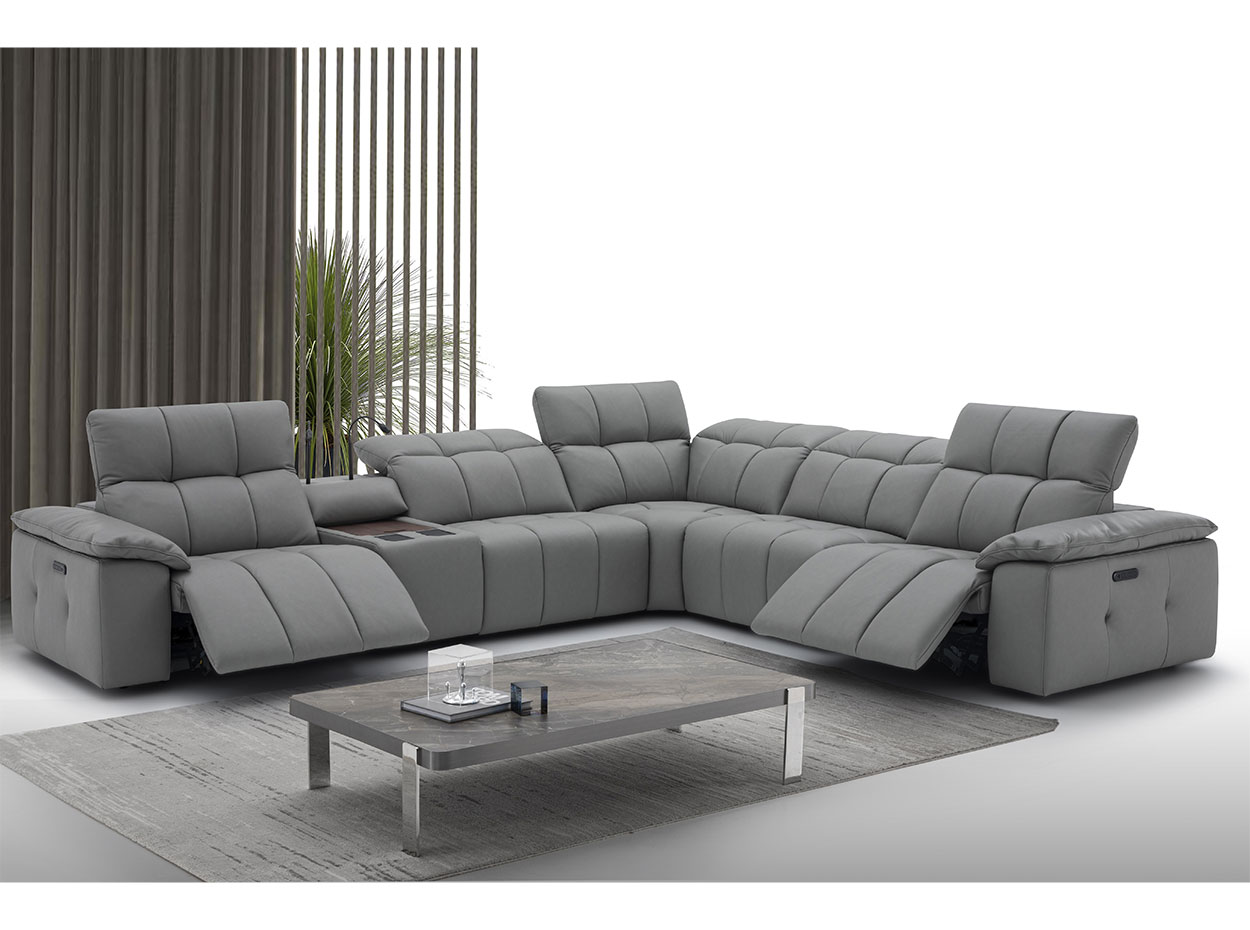 Beaumont Sofa By JM