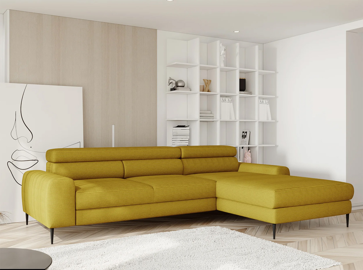 Calcio Mini Sofa Bed By Wersal