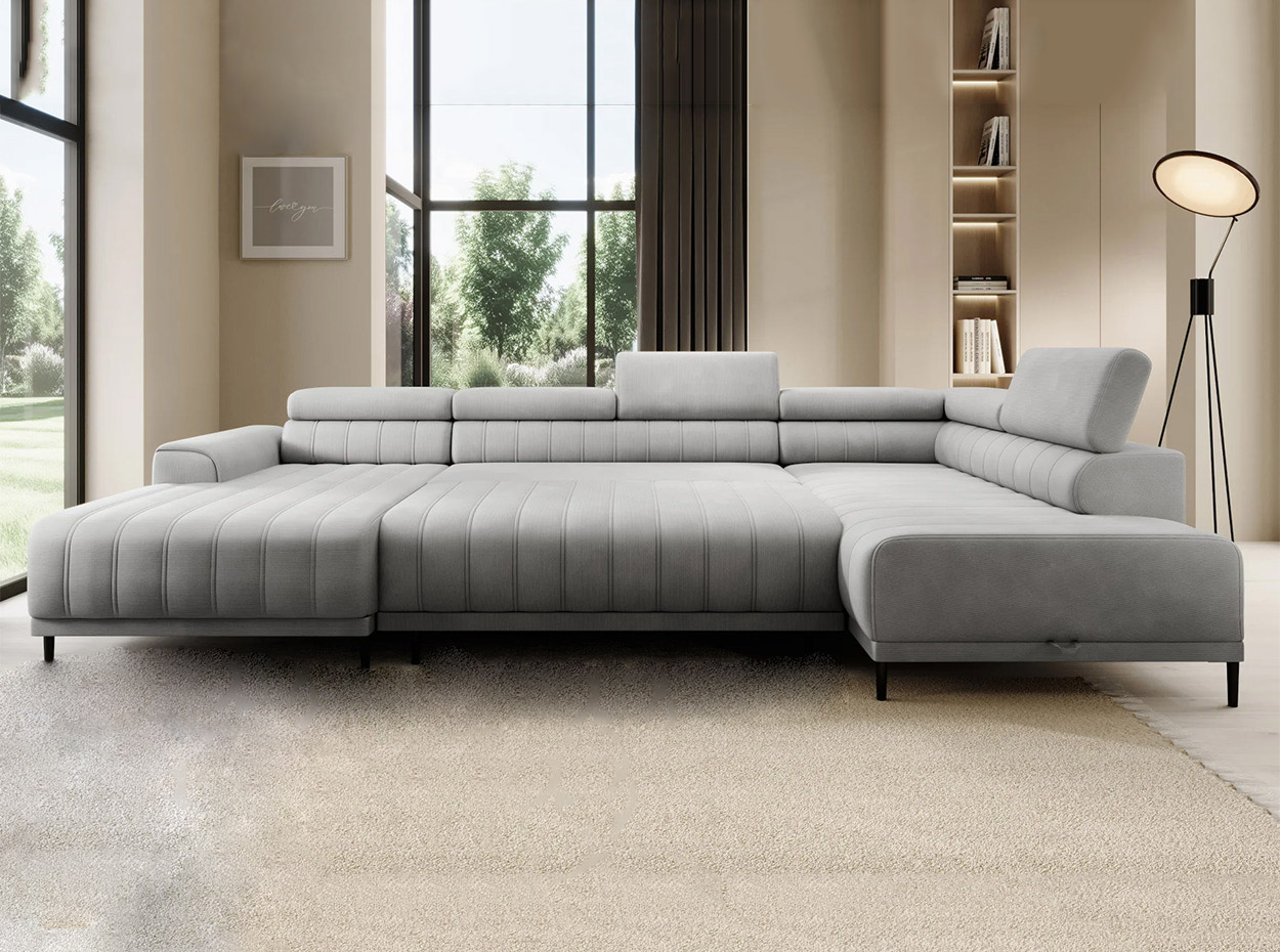 Caldo XL Sofa Bed By Wersal001
