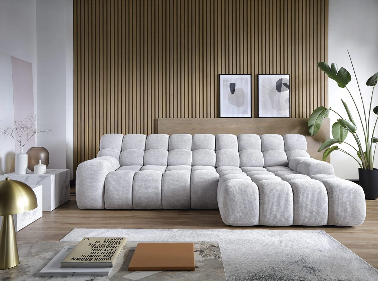 Campile S Sofa Bed By Wersal