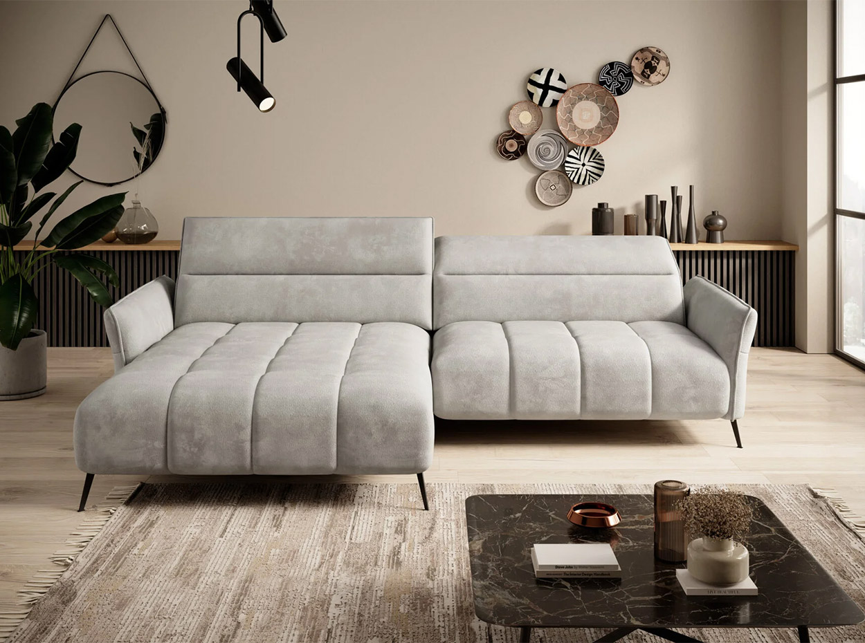 Cavani Sofa By Wersal