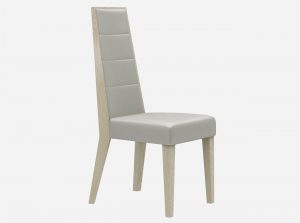 Chiara Dining Chair By JM