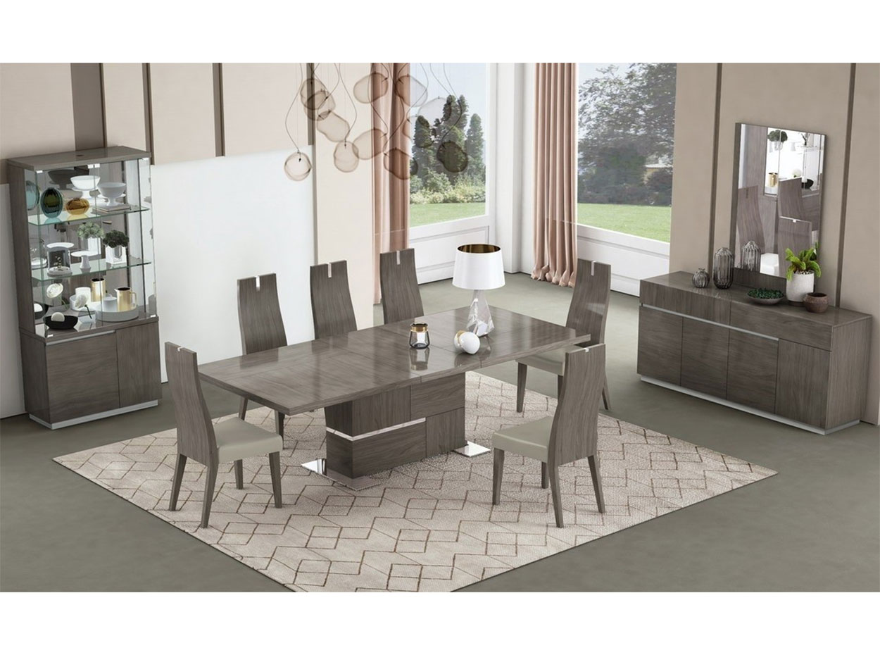 Copenhagen Dining Set By JM