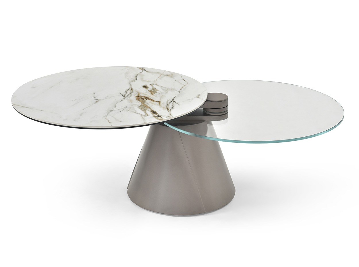Eclipse Coffee Table By JM