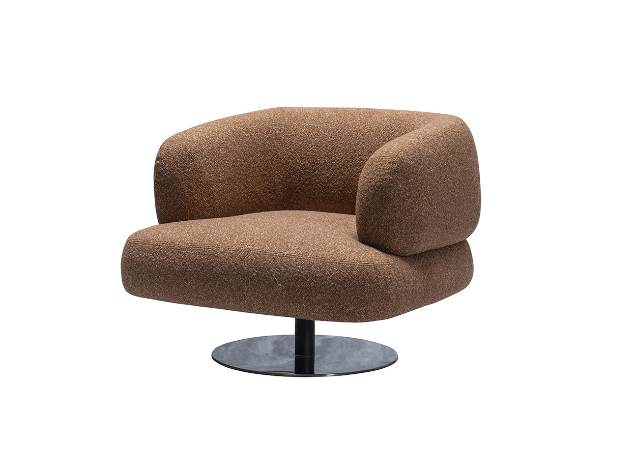 HF 5011 Accent Chair By JM