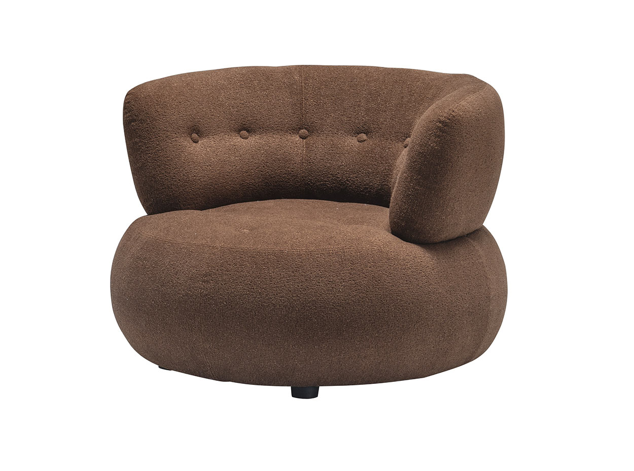 HF 5012 Accent Chair By JM
