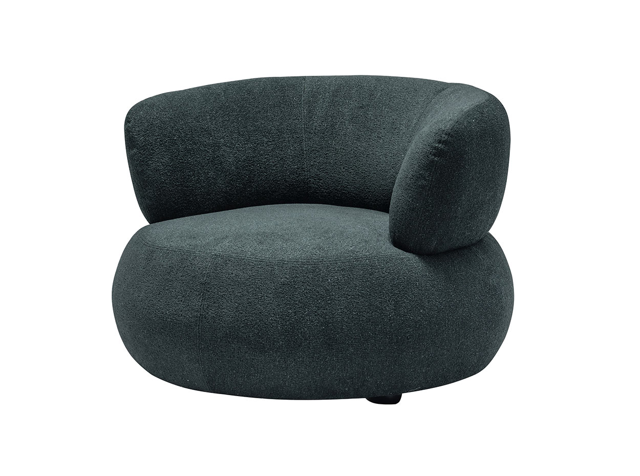 HF 5012A Accent Chair By JM