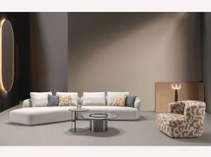 HF 5510 Sofa By JM 01