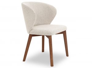 HP 90 Dining Chair By JM