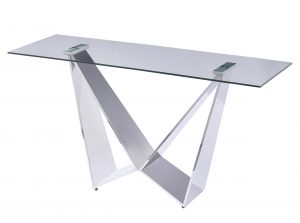 Harmony Console Table By JM