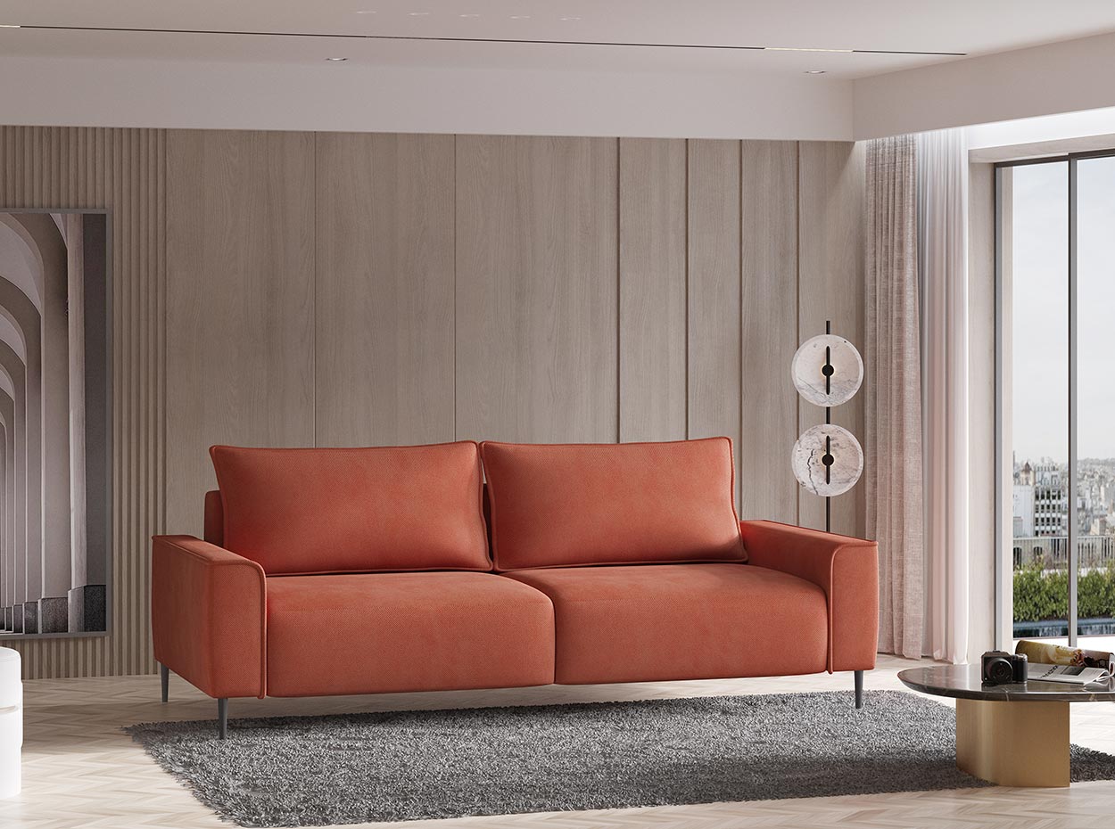 Lugo Sofa By Wersal 01