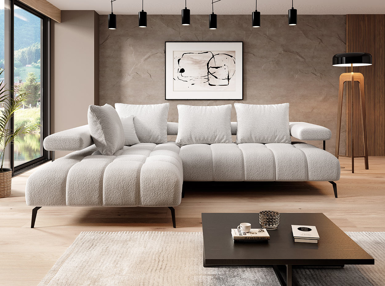 Magnetic L Sofa By Wersal 05