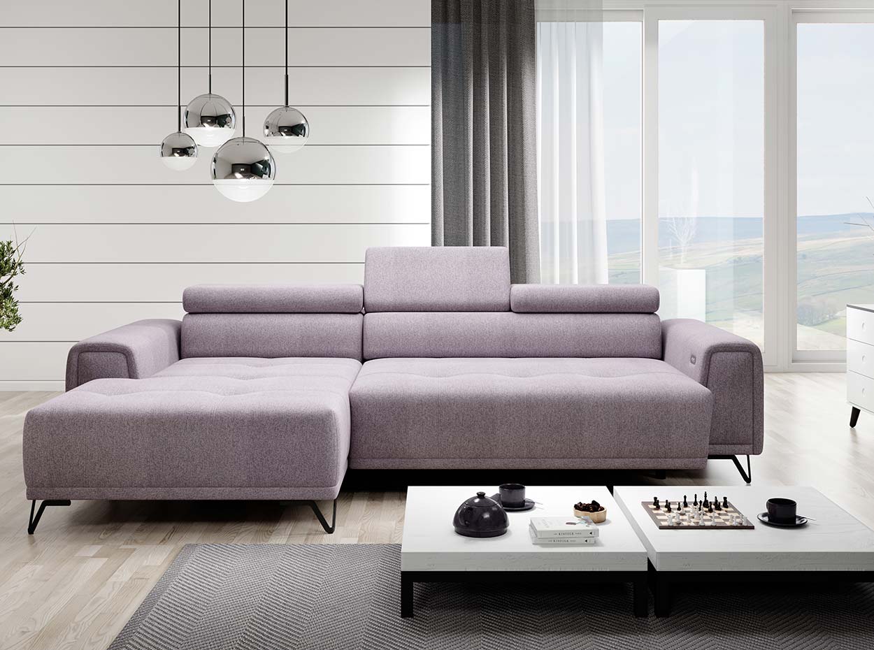 Marvin Sofa By Wersal