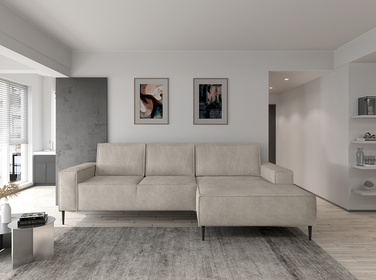 Matano Sectional Sofa By Wersal