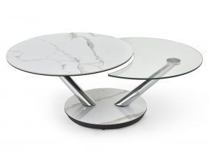 Moon Coffee Table By JM