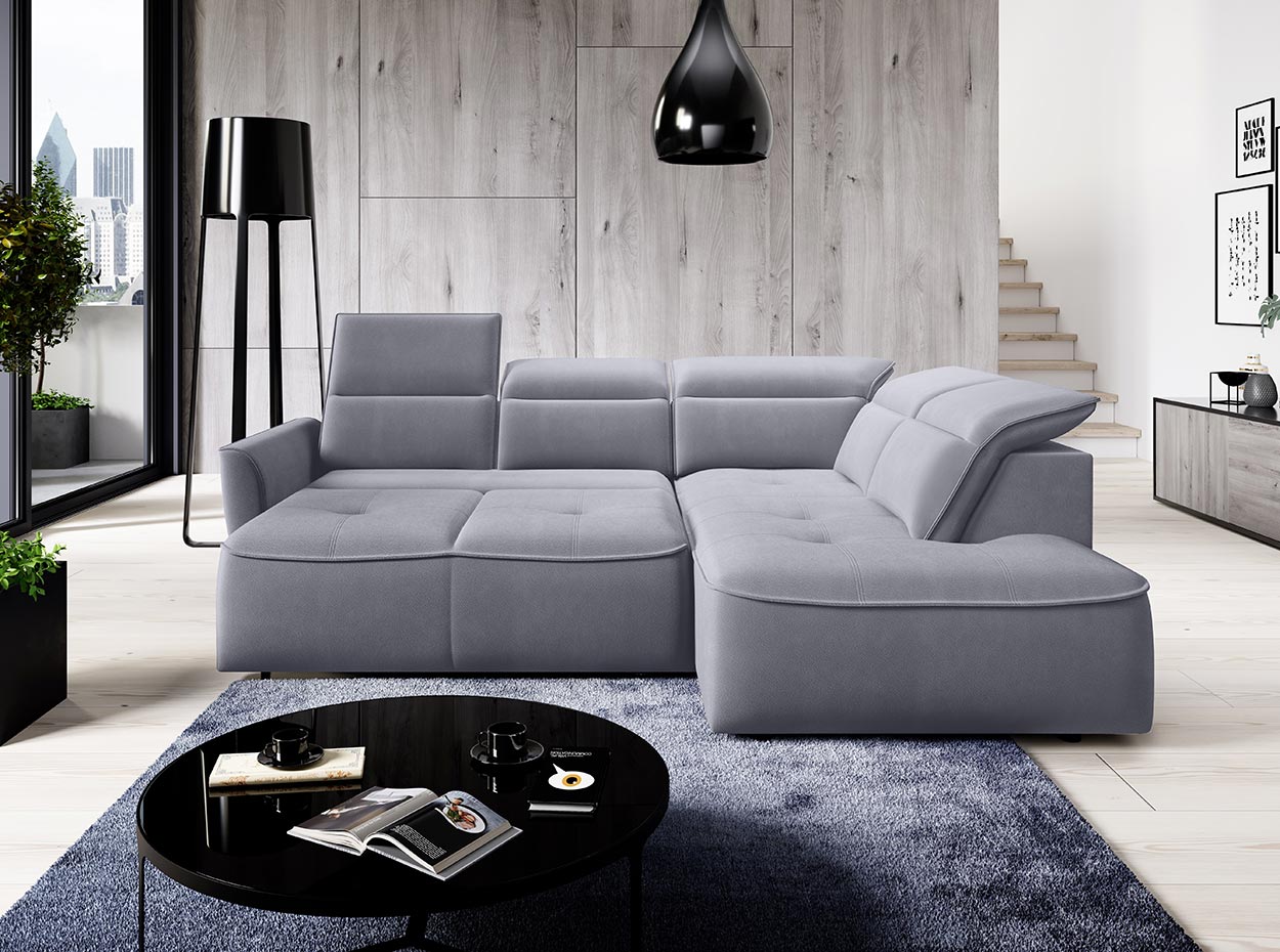 Murillo L Sectional Sofa By Wersal 03