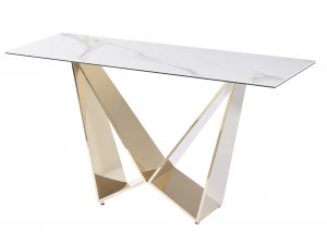 Orleans Console By JM