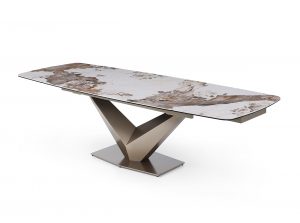 Pandora Dining Table By JM