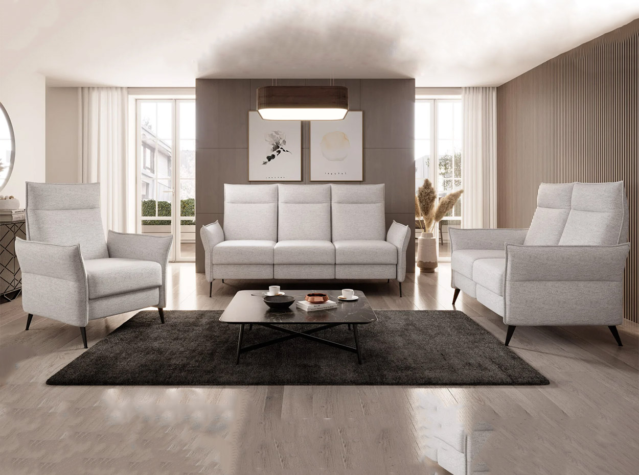 Xavi Sofa By Wersal