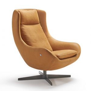 Accent Chairs