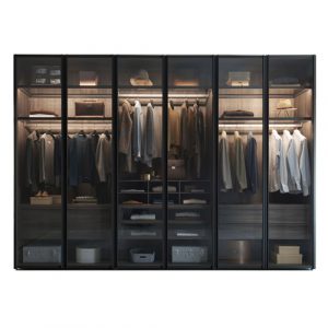 Wardrobes