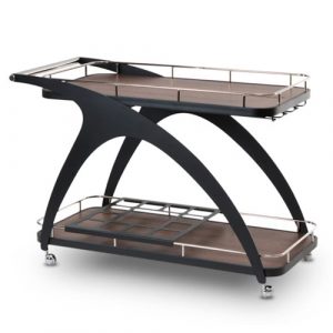 Serving Tables