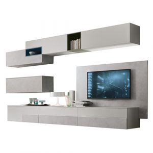 Wall Units