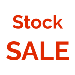 Stock Sale