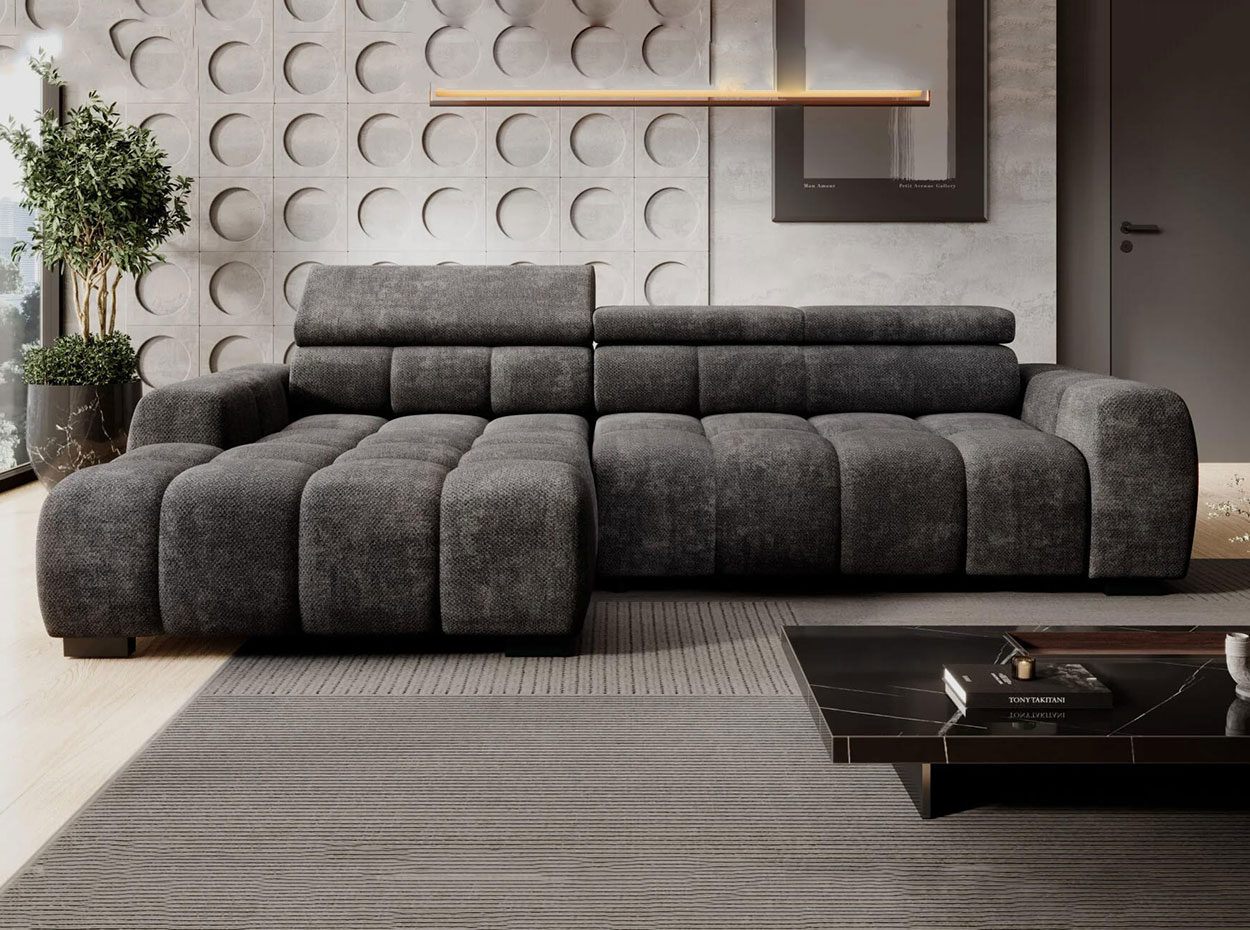 Bull Sofa By Wersal001