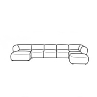 Build Your Sectional