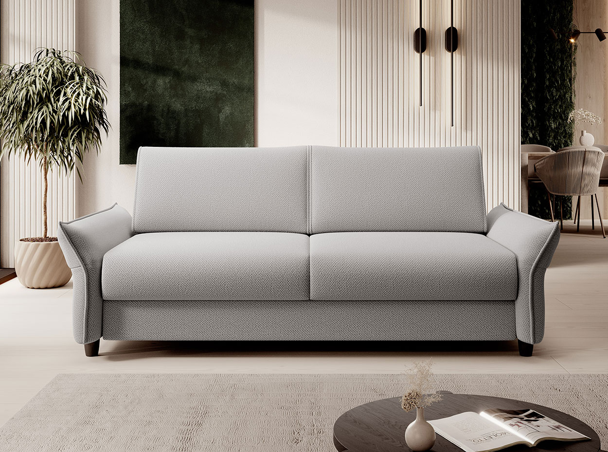 Canto Sofa Bed By Wersal 03
