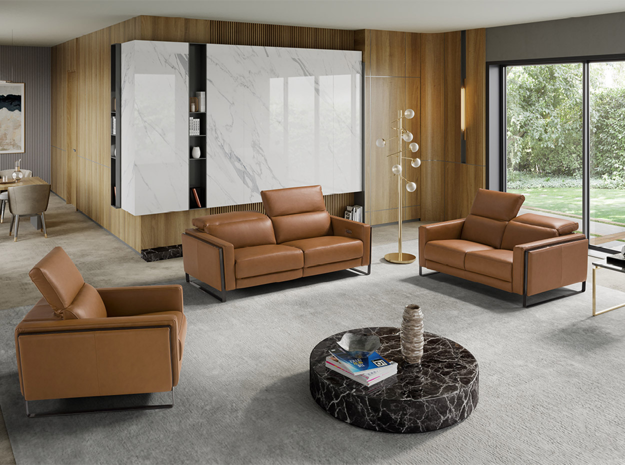Chazara Sofa By Glam More 03