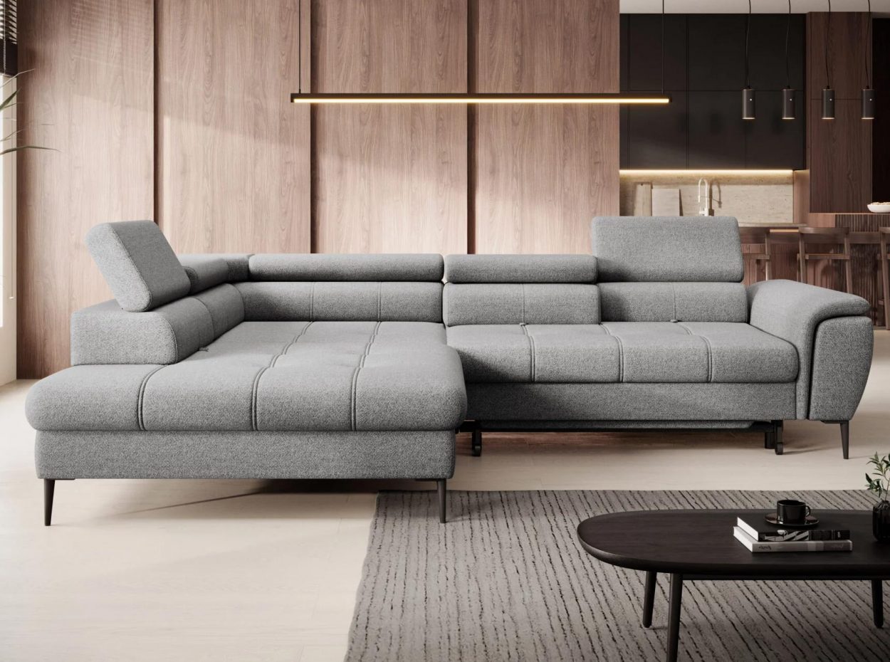 Denver Sofa By Wersal