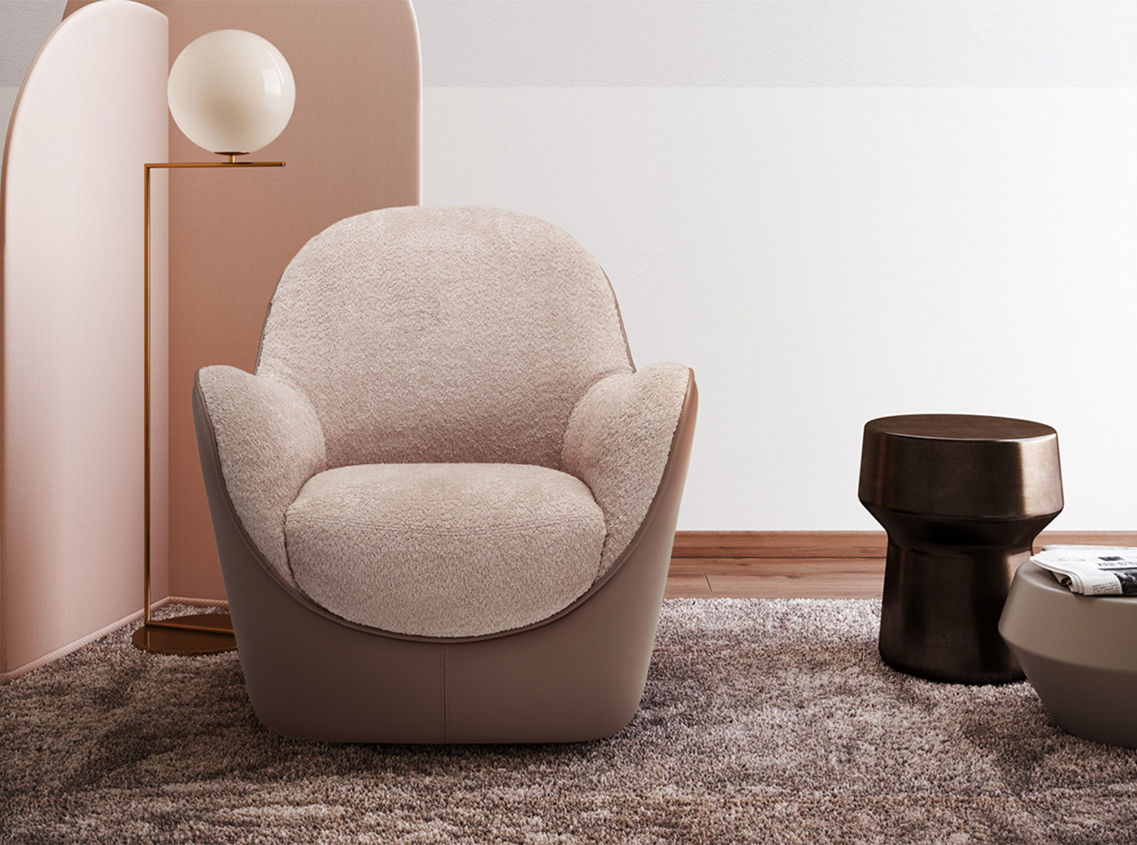Doroty Chair By Glam More 06