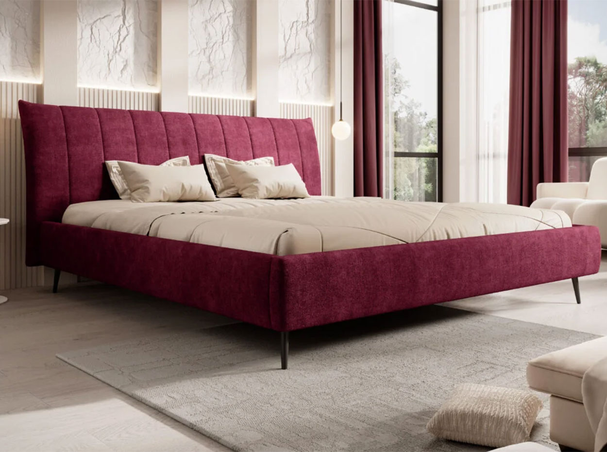 Elia Bed By Wersal 02