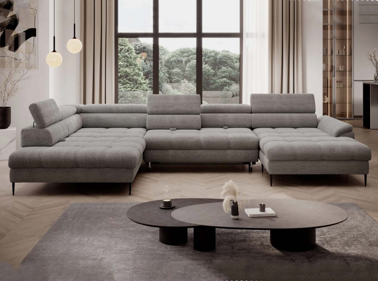 Empoli XL Sofa By Wersaljpg