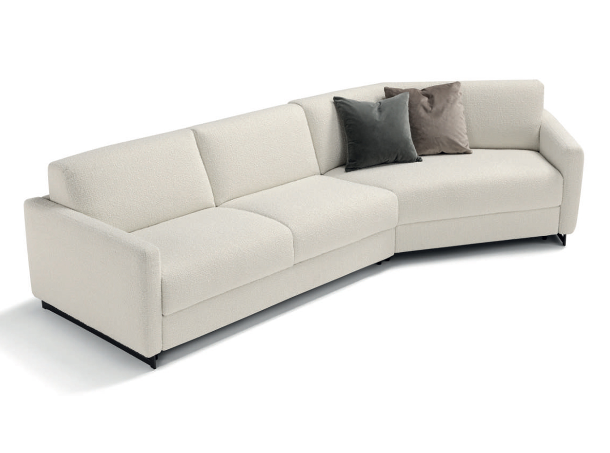 Formula8 Sofa Bed by brera58