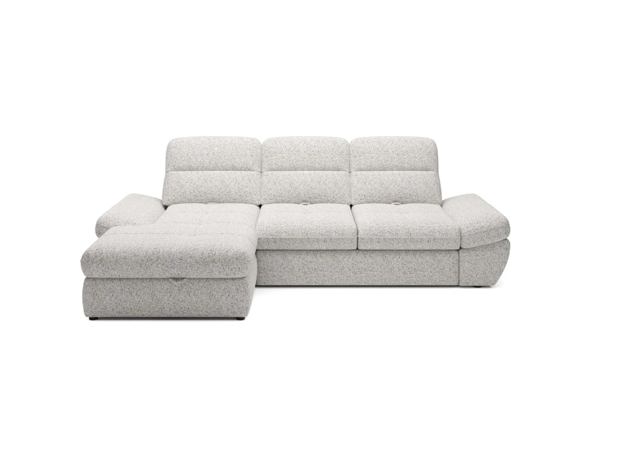 Galliano Mini Sofa By Wersal 02