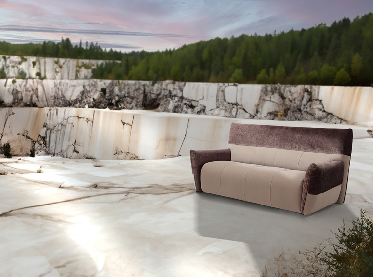 Kirinia Sofa By Glam More 04