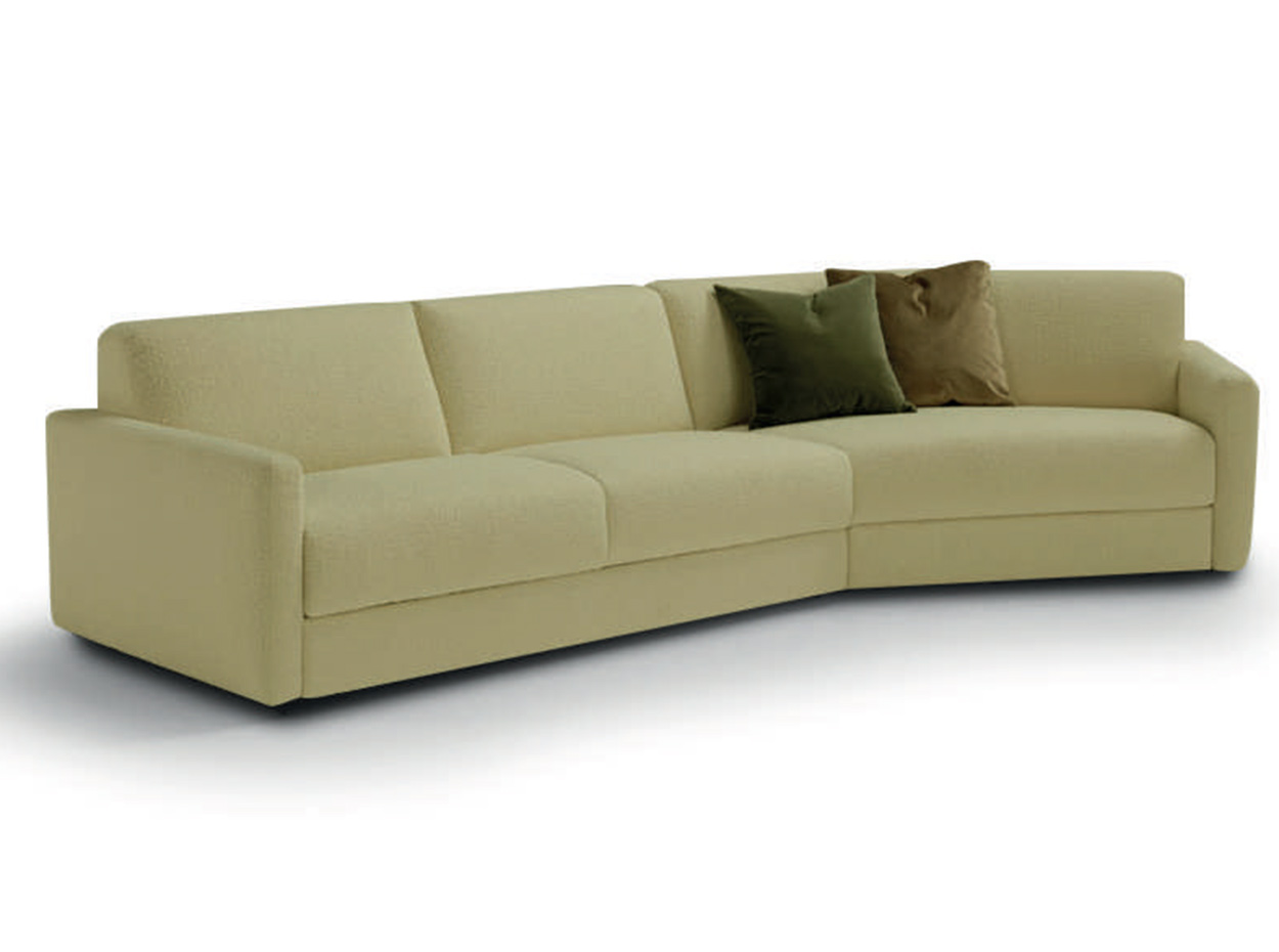 Manuel Sofa Bed By Brera58
